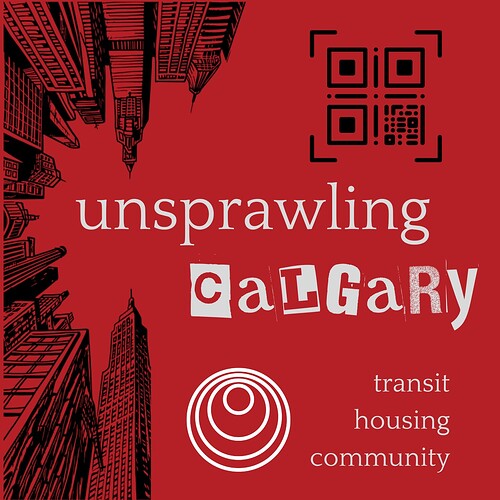 unsprawling ad ideas